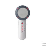 3 in 1 Sonic 1MHz  EMS Infrared Ultrasound Therapy Face Body Slimming Massage Anti Cellulite Weight Loss Skin Care spa Beauty