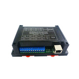 DC 12V 8 Channel Ethernet Relay Network Switch Modbus MQTT TCP UDP Web HTTP RS485/TCP Timer Module ET48A08