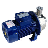 BB250/075 220/380v50hz STAINLESS STEEL CENTRIFUGAL PUMP PRICE