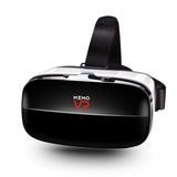 VR Glasses 3D viewing Movie game glasses Game Helmet Virtual Reality Box For iPhone Huawei Xiaomi 4.5"-6.3" Smart phone