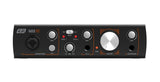 ESI U22XT AE Professional 24-bit USB Audio Interface 2 in 2 out 24-bit/ 96kHz USB Full Speed sound card WDM ASIO2.0 Core Audio