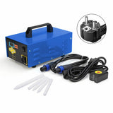 110V/220V Car Paintless Dent Repair Tool for Steel Plate Auto Body Dent Removal Equipment Scratch Removal