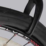 Dropship-Bike Tyre Removal Clamp,Bike Rim Protector Tool,ABS Bicycle Tire Pry Tyres Levers For Remove Bicycle Tyresicycle Tyres