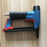 8016LN Long Mouth BeA Pneumatic Air Stapler Nailer Fine Stapler Tool for Furniture Nailer Tool Pneumatic Air Power Tool