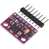 MPU9250 BMP280 GY-91 10DOF Acceleration Gyroscope Compass Nine Shaft Sensor for Arduino 3-5V