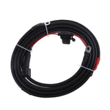 Universal Boat Power Cable Wire for Yamaha Outboard Motor - 2 Meters
