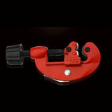GYTB 8pcs 3-19mm Tube Cutter Flaring Tool Kit Manual Pipe Expander Metric/Inch Expansion Mouthparts Device For Copper Tube Fla