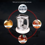 12V 80W Portable Car Polishing Waxed Machine Cleaner Waxer Polisher Auto Home Wholesale &amp; Drop Ship