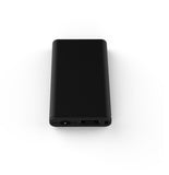 Mini Dictaphone Recording Small Professional Digital Voice Recorder 8GB MP3 Audio Sound Recorders Device