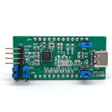 UMFT4222EV-D 4222H QSPI/I2C Bridge Chip High-Speed USB Typec Download Module