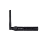 WIFI-DMX01 DMX512 Wireless Transmitter Receiver Laser LED Light Controller 2.4G for Stage DC 5V