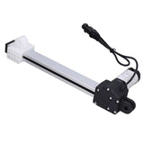 Electric Recliner Actuator 230mm/9in DC29V Sofa Lift Chairs Motor for Electric Bed Electric Sofa Furniture Electric Motor