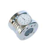50mm Measuring Indicator Length Height Accurate Engraving CNC Machine Steel Table Gauge Top With Dial Milling Z Axis Presetter