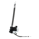 Door Lock Actuator Latch Assembly 813103S010 for Hyundai Accessories