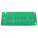 XF-LPF-HF 12v 100W HF low pass LPF unit  3.5Mhz-30Mhz DIY kits/ Assembled