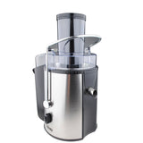 2000ML Juicer Household Automatic Large Diameter Juicer Residue Juice Separator Automatic Orange Juicer Machine Mixer 850W