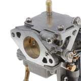 Boat Motor Carb Carburetor Assy for Tohatsu Outboard Engine 4 Stroke MFS 20HP Engine 3BJ-03100 Outboard Motors Carbs Spare Part