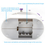 Sewing Machine Mini Portable Household Night Light Foot Pedal Straight Line Hand Table Two Thread Kit Electric To Sew Lock Stitc