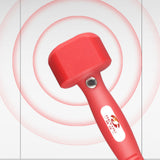 Stell Electric Construction Tools Putty Knife Brick Trowel Laying Carbon Steel Blade Pointing Plaster Power Tool For Tiling