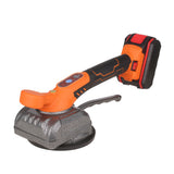21VTile Tiling Machine Smart Tile Installation Machine Tile Lifter Rechargeable Tile Leveling Vibrator Suction Cup Electric Tile