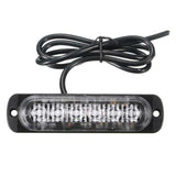 DC 12V-24V LED Work Light Bar Floods Spot Offroad 4WD Car SUV Driving Fog Lamp Work Light Bar for Truck ATV SUV Accessories