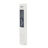 PH TDS Meter Tester Purity Filter Measuring Digital Water Quality Test Pen Tools for Family Outdoor Swimming Accessory