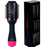 Multi function hot air comber hair straightener hair dryer hair straightener hair dryer
