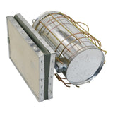 Beekeeping Smoker Stainless Steel Equipment Hive Box Tool Supplies For Beehive Bee Manual Smoke Maker With Hanging Hook Tools