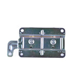 Free Shipping Vacuum Solenoid Valve Intake Manifold Runner Control For Ford Fiesta Focus 4M5G-9J559-NB 4M5G9J559NB