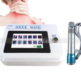 Extracorporeal 11 Transmitters Shock Wave Therapy Erectile Dysfunction Treatment Reduce Pain Machine