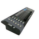 Hot sale International standard DMX 384 controller controller moving head beam light console DJ 512 dmx controller equipment