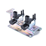 Free Shipping Vacuum Solenoid Valve Intake Manifold Runner Control For Ford Fiesta Focus 4M5G-9J559-NB 4M5G9J559NB