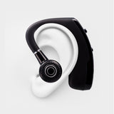 Business Earphones Bluetooth Wireless Headphone Bluetooth V9 Tws Earbuds HD Call Handfree For Sports Earphone Hifi Ear Buds Sale