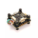 Holybro FETtec FC-G4 KISS V2 Flight Controller Stacks Built-in Holybro Tekko32 4 in 1 50A /60A ESC for FPV Racing Drone
