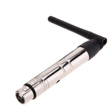 DMX512 DFI DJ 2.4G Wireless System Transmitter or Receiver  DMX LED Controller For LED Stage Light