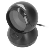 Barcode Scanner Desktop Code Scanner Optical Imaging Scanning for Convenience Stores for Supermarket