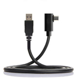For Oculus Quest/2 Link USB- C Steam VR  Type- C 3.1 Data Cable, Selectable 3m5m