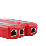 UNI-T UT683KIT RJ45 RJ11 UT682 Tester Portable Socket Network Lan Cable Wire Tracker Circuit Breaker Finders