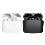 J8  TWS Wireless Headphone Stereo Sports Waterproof Earbuds Headsets With Microphone Bluetooth Earphones ANC Noise Reduction