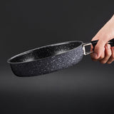 Lightweight Collapsible Nonstick Omelet Camping Pan Outdoor Frypan Folding Quick Heating Omelet Maker Fry Pan for Camping Hiking