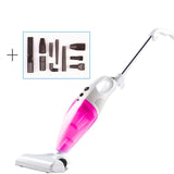 Ultra Quiet Mini Home Rod Vacuum Cleaner Portable Dust Collector Home Aspirator big capacity  Handheld Vacuum Cleaner