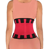 Medical Therapy Lumbar Support Belt Widen Waist Support Orthopedic Spine Back Brace Posture Corrector Belt Health Care Men Women