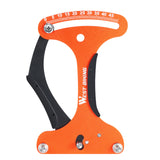 WEST BIKING Bicycle Spoke Tension Meter Bicycle Tension Calibrator Tensiometer Aluminum Alloy Bicycle Wheel MTB Repair Tools