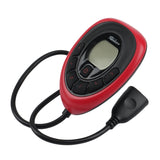 MBODY Electric Muscle Stimulator Massager TENS Anti Cellulite EMS Legs Belts Trainer ABS Slimming Thigh Weight Loss Band
