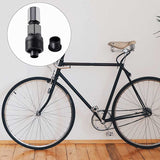 Dropship-2 PC Crank Remover Bike Tool,Bicycle Crank Puller Remover Crank Arm Puller Tool Compact Crank Puller Bicycle Accessorie