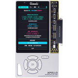 Qianli Apollo interstellar One 6 in 1 For iPhone Fixed Photosensitive Original Color Data Line Detection Battery Code Read Write