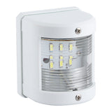 12V/24V 135 Degrees Boat Signal Light 2.5W IP66 LED Navigation Mast Lamp for Yacht Fishing Boat Cruises navigation navigation