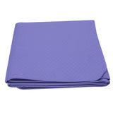 Yoga Mat Foldable Travel Fitness Exercise Mat Non Slip Extra Thick Exercise Fitness Mat For Yoga Pilates Floor Workouts