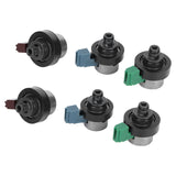 Transmission Solenoids Kit Fits for Forester 2.5 4EAT Replacement Acc Transmission Solenoid Valve Kit