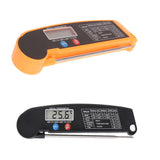 Digital Instant Read Meat Food Thermometer BBQ Temperature Probe Electric Cooking Thermometer Kitchen  Cooking Tools with Magnet
